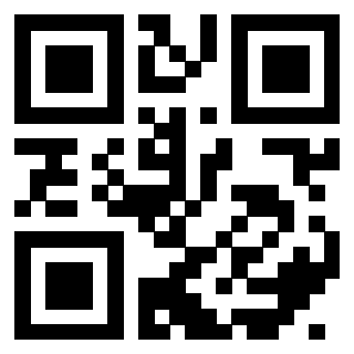 QrCode di 3405909421