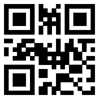 Immagine del Qr Code di 3405909422