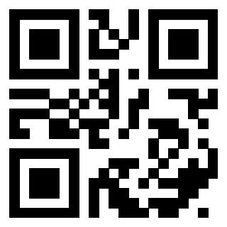 3405909426 - Immagine del Qr Code
