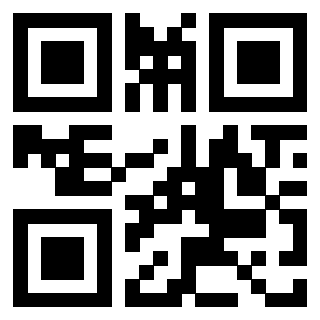 Qr Code di 3405909427