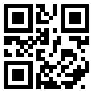 3405909431 - Immagine del QrCode associato