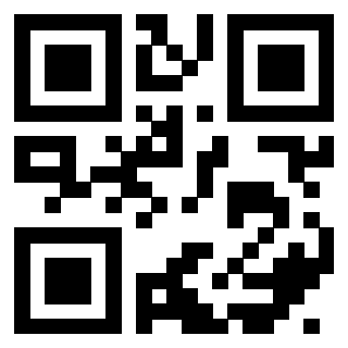 Immagine del QrCode di 3405909432