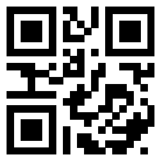 3405909434 - Immagine del QrCode