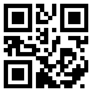 Scansione del Qr Code di 3405909435