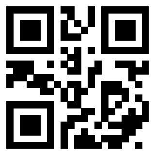 Immagine del QrCode di 3405909437