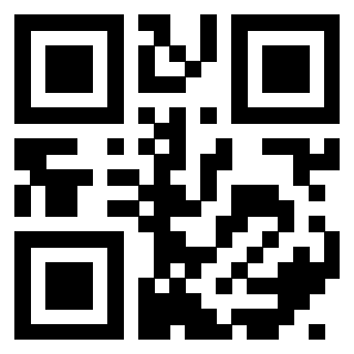 3405909438 - Immagine del Qr Code associato