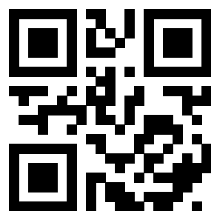 Scansione del Qr Code di 3405909439
