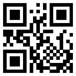 Scansione del Qr Code di 3405909440
