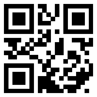3405909443 - Immagine del QrCode
