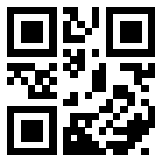 3405909444 QrCode associato