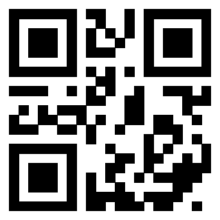 Immagine del QrCode di 3405909447