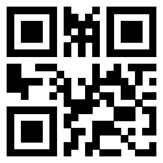 3405909448 Qr Code associato