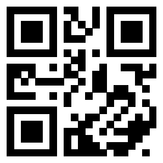 Scansione del Qr Code di 3405909450