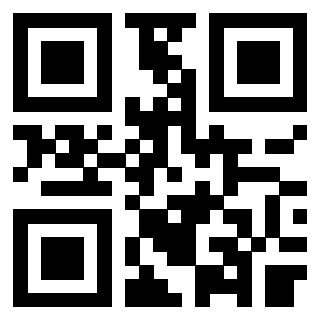 3405909451 - Immagine del QrCode associato