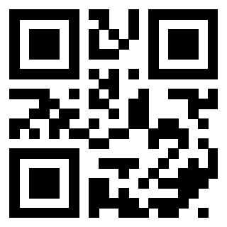 Scansione del Qr Code di 3405909452