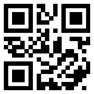 3405909458 Qr Code associato