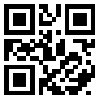 3405909459 - Immagine del Qr Code