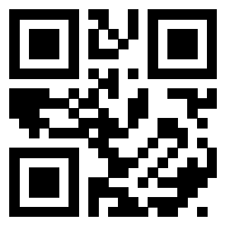 3405909460 - Immagine del Qr Code associato