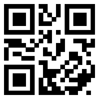 Immagine del QrCode di 3405909461