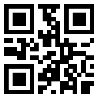 3405909462 QrCode associato