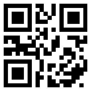 3405909463 - Immagine del Qr Code associato