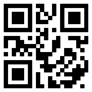 Immagine del QrCode di 3405909464