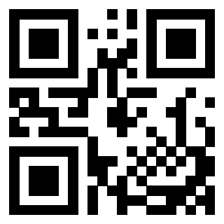3405909468 - Immagine del QrCode associato
