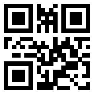 Il QrCode di 3405909469