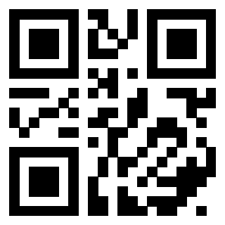 Il Qr Code di 3405909470