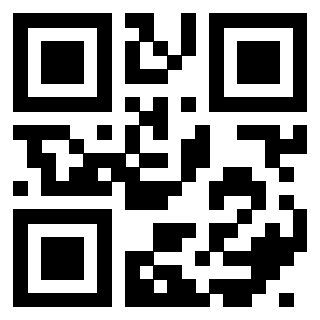 Immagine del Qr Code di 3405909473