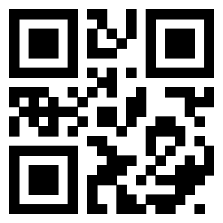 Scansione del QrCode di 3405909476
