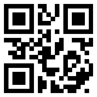 3405909477 QrCode associato
