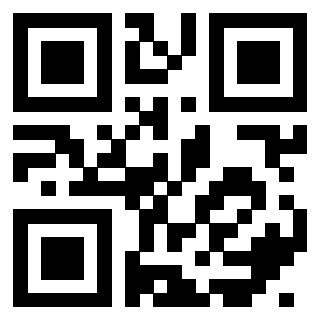 3405909479 - Immagine del QrCode associato