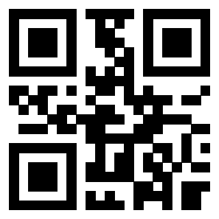Immagine del Qr Code di 3405909482