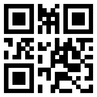 QrCode di 3405909484