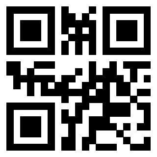 Il Qr Code di 3405909485