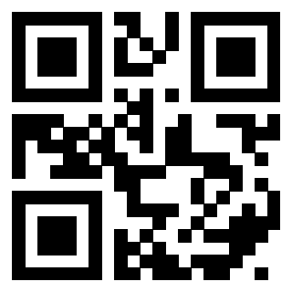3405909486 - Immagine del QrCode associato