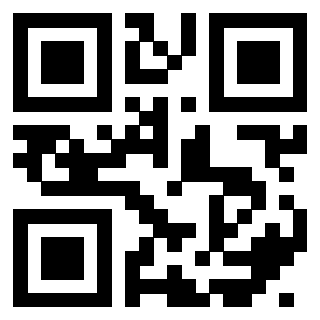 3405909487 - Immagine del QrCode associato