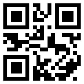 Immagine del QrCode di 3405909492