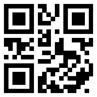 3405909494 - Immagine del QrCode associato