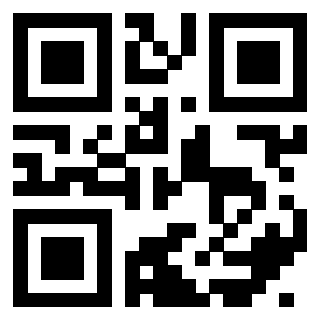 3405909496 QrCode associato