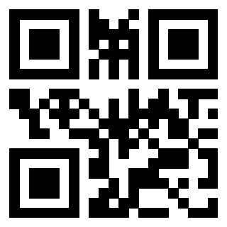 Immagine del QrCode di 3405909499