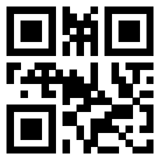 Immagine del QrCode di 3405909501