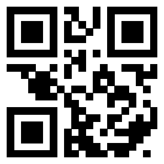 3405909503 QrCode associato