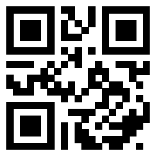 Immagine del QrCode di 3405909504