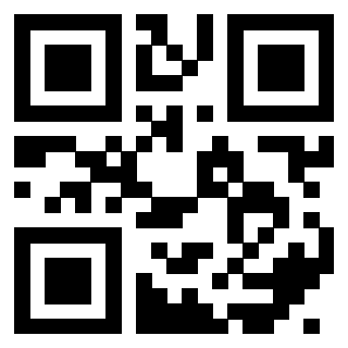 Il QrCode di 3405909506