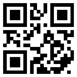 Immagine del QrCode di 3405909507