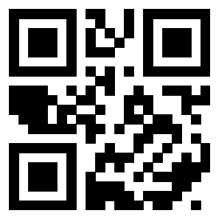 Il Qr Code di 3405909508