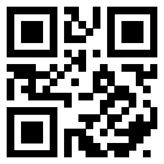 Il QrCode di 3405909509