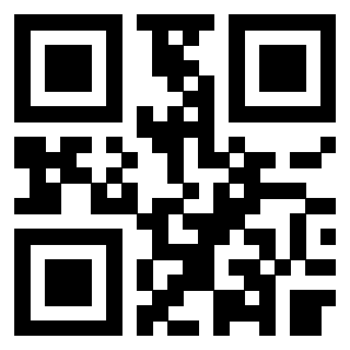 Immagine del Qr Code di 3405909511